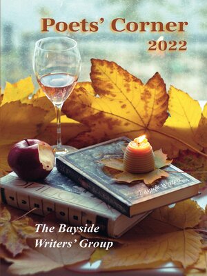 cover image of Poets' Corner 2022